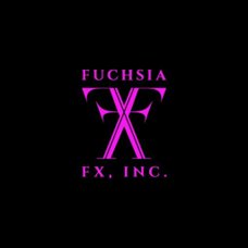 Fuchsia FX Logo
